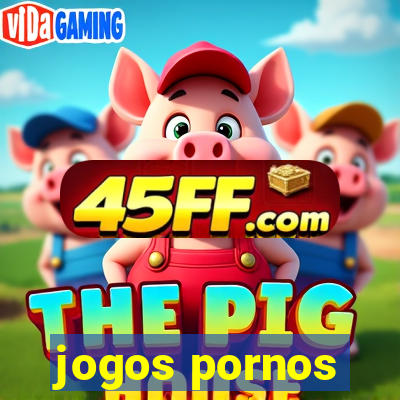 jogos pornos